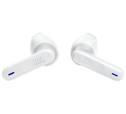 Беспроводные наушники JBL Wave 300TWS в белом цвете: качественный звук и комфорт