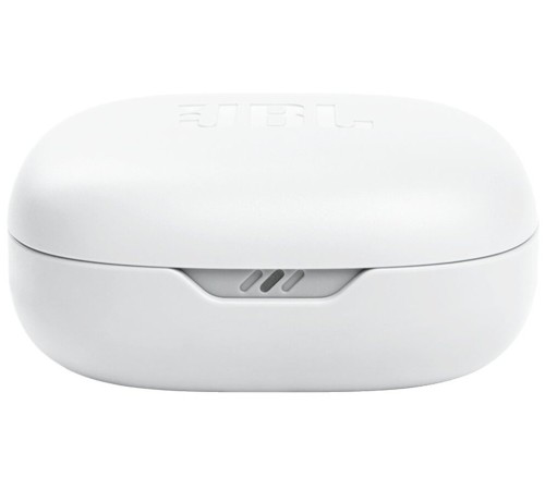 Беспроводные наушники JBL Wave 300TWS в белом цвете: качественный звук и комфорт