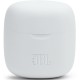 Беспроводные наушники JBL Tune 225 TWS белого цвета — стильный выбор для музыки на ходу.