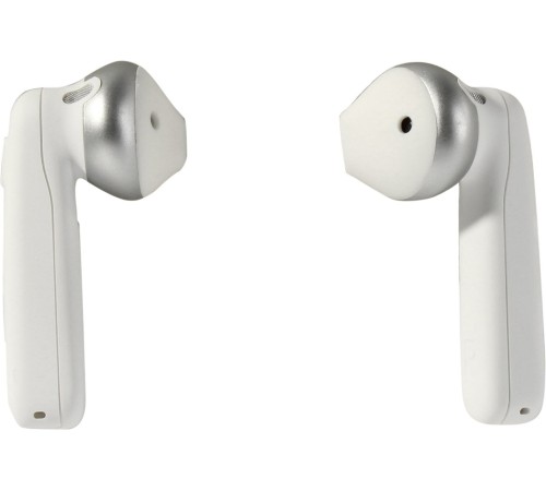 Беспроводные наушники JBL Tune 225 TWS белого цвета — стильный выбор для музыки на ходу.