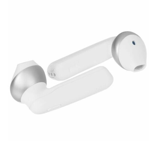 Беспроводные наушники JBL Tune 225 TWS белого цвета — стильный выбор для музыки на ходу.