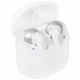 Беспроводные наушники JBL Tune 225 TWS белого цвета — стильный выбор для музыки на ходу.