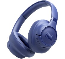 Беспроводные наушники JBL Tune 730 BT, синий