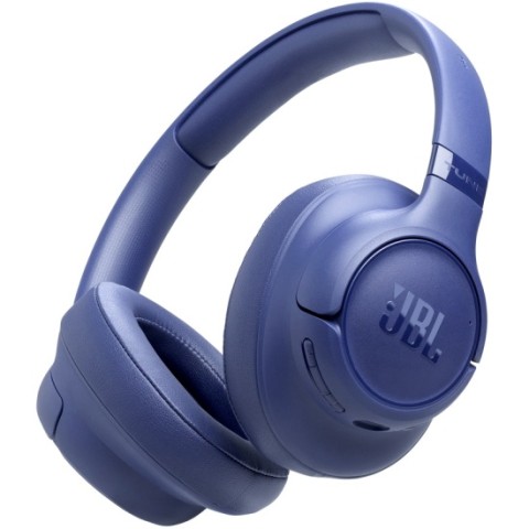 Беспроводные наушники JBL Tune 730 BT, синий