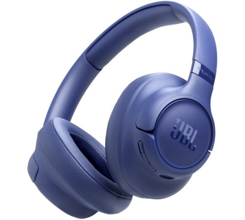 Беспроводные наушники JBL Tune 730 BT, синий