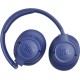 Беспроводные наушники JBL Tune 730 BT, синий