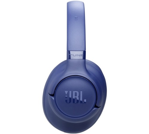 Беспроводные наушники JBL Tune 730 BT, синий