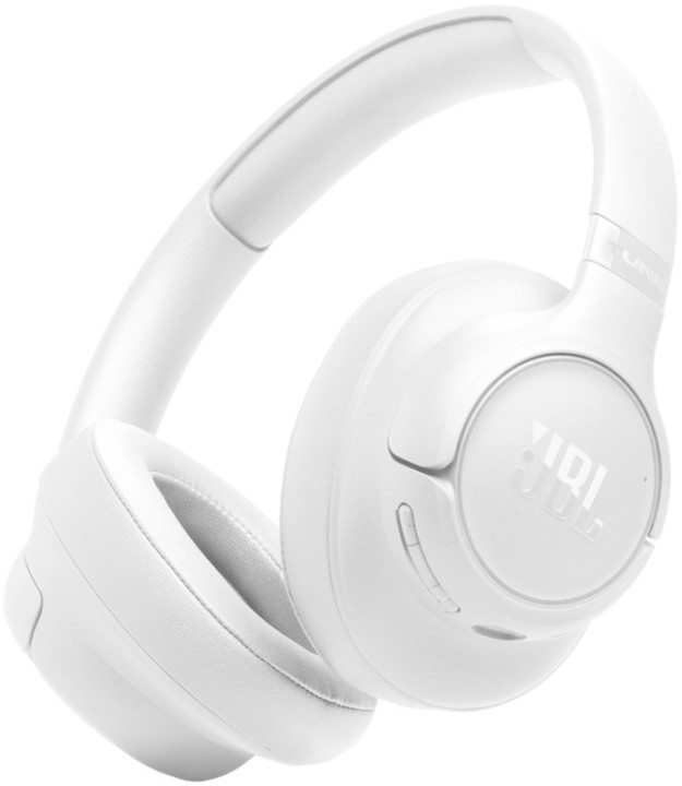 Беспроводные наушники JBL Tune 730 BT, белый