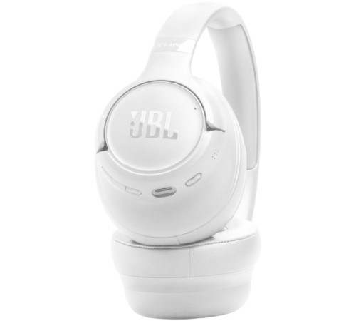 Беспроводные наушники JBL Tune 730 BT, белый