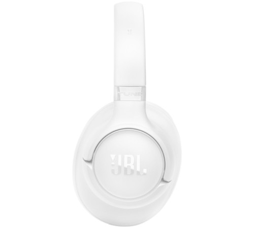 Беспроводные наушники JBL Tune 730 BT, белый