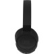Беспроводные наушники JBL Tune 670NC чёрного цвета — стильный выбор для ценителей качества