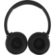 Беспроводные наушники JBL Tune 670NC чёрного цвета — стильный выбор для ценителей качества