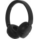 Беспроводные наушники JBL Tune 670NC чёрного цвета — стильный выбор для ценителей качества