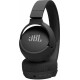 Беспроводные наушники JBL Tune 670NC чёрного цвета — стильный выбор для ценителей качества