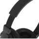 Беспроводные наушники JBL Tune 670NC чёрного цвета — стильный выбор для ценителей качества
