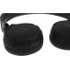Беспроводные наушники JBL Tune 670NC чёрного цвета — стильный выбор для ценителей качества