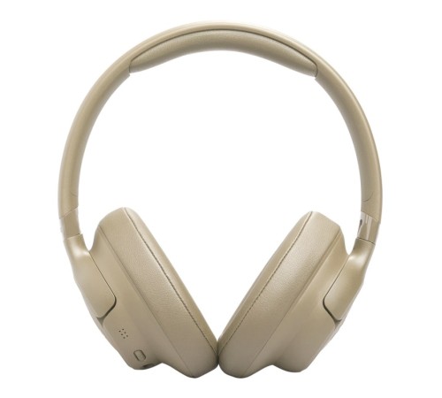 Беспроводные наушники JBL Tune 730 BT, бежевый