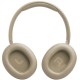 Беспроводные наушники JBL Tune 730 BT, бежевый