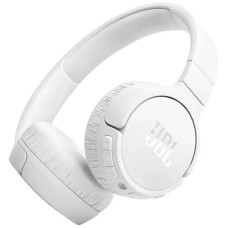 Беспроводные наушники JBL Tune 670NC, белый