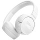 Беспроводные наушники JBL Tune 670NC белого цвета — ваш идеальный выбор