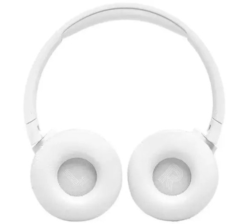 Беспроводные наушники JBL Tune 670NC белого цвета — ваш идеальный выбор
