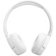 Беспроводные наушники JBL Tune 670NC белого цвета — ваш идеальный выбор
