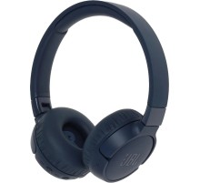 Беспроводные наушники JBL Tune 670NC, синий