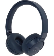 Беспроводные наушники JBL Tune 670NC, синий