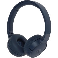 Беспроводные наушники JBL Tune 670NC, синий
