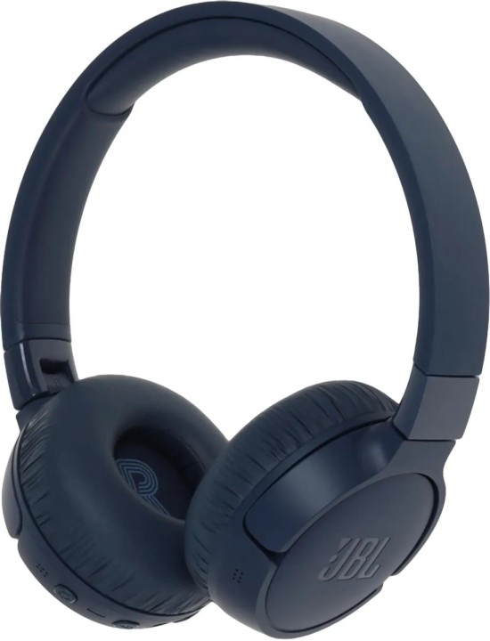 Беспроводные наушники JBL Tune 670NC, синий