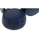 Беспроводные наушники JBL Tune 670NC синего цвета: комфорт и качество звука