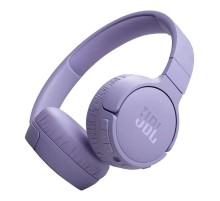 Беспроводные наушники JBL Tune 670NC, фиолетовый