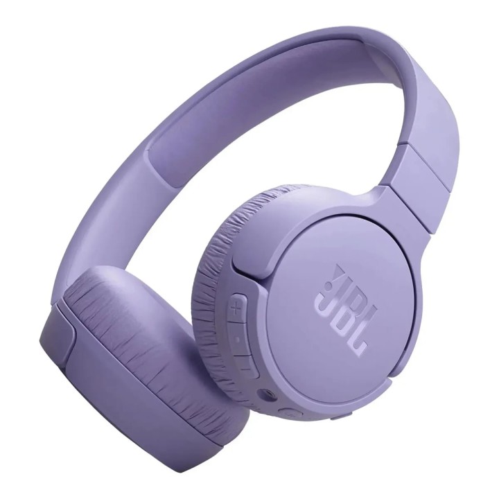 Беспроводные наушники JBL Tune 670NC, фиолетовый