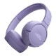 Беспроводные наушники JBL Tune 670NC в фиолетовом цвете: комфорт и качество звука