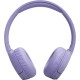 Беспроводные наушники JBL Tune 670NC в фиолетовом цвете: комфорт и качество звука