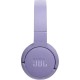 Беспроводные наушники JBL Tune 670NC в фиолетовом цвете: комфорт и качество звука