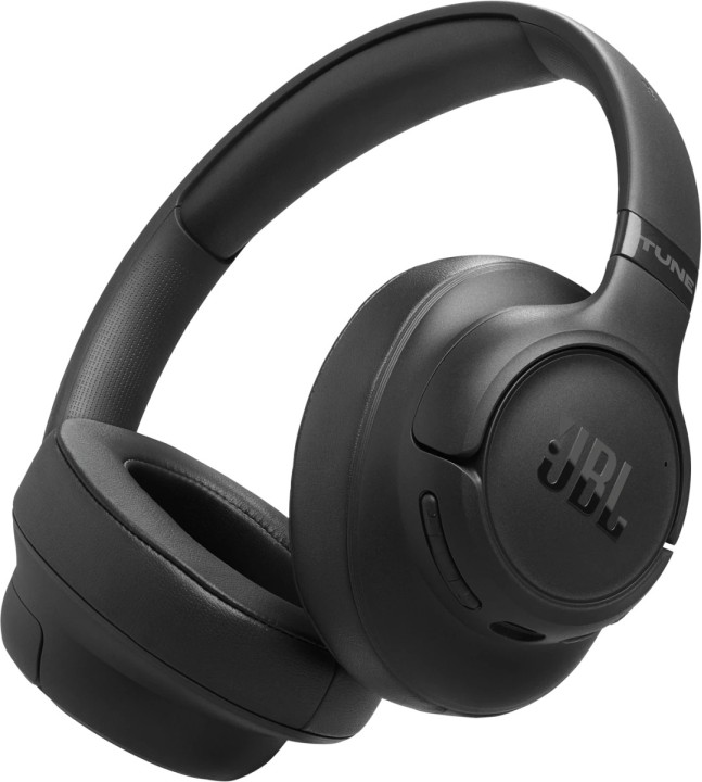 Беспроводные наушники JBL Tune 780 NC, черный