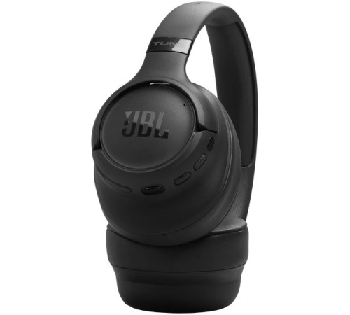 Беспроводные наушники JBL Tune 780 NC, черный