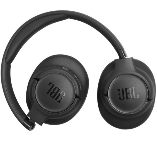 Беспроводные наушники JBL Tune 780 NC, черный