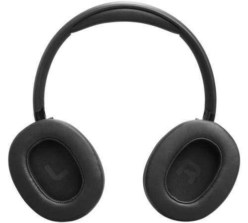 Беспроводные наушники JBL Tune 780 NC, черный