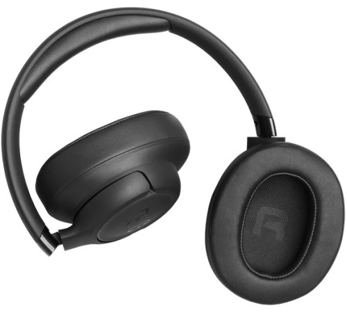 Беспроводные наушники JBL Tune 780 NC, черный