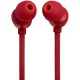 Проводные наушники JBL Tune 310C (JBLT310CRED), красный