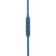 Проводные наушники JBL Tune 305C (JBLT305CBLU), синий