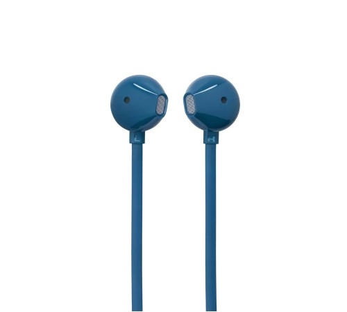 Проводные наушники JBL Tune 305C (JBLT305CBLU), синий
