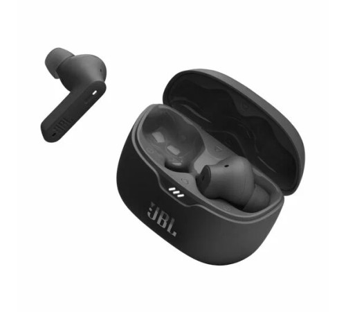 Беспроводные наушники JBL Tune 245NC чёрного цвета — ваш идеальный выбор