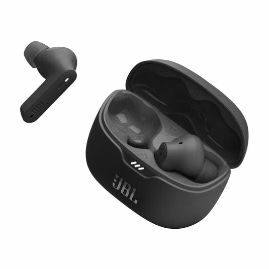 Беспроводные наушники JBL Tune 245NC, черный