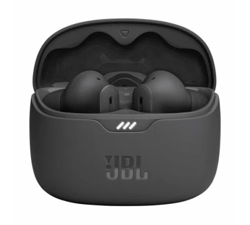 Беспроводные наушники JBL Tune 245NC чёрного цвета — ваш идеальный выбор