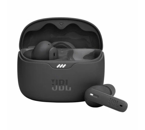 Беспроводные наушники JBL Tune 245NC чёрного цвета — ваш идеальный выбор