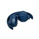 Беспроводные наушники JBL Tune 520BT синего цвета — стильный выбор для музыки