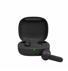 Беспроводные наушники JBL Wave 300, черный